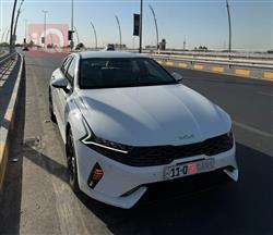 کیا K5